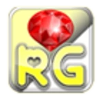 roobygold android application logo